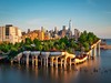 Prodloužený víkend New York a Washington D.C. #4