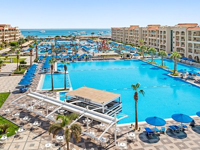 Hotel Pickalbatros White Beach Resort