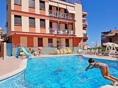 Residence Olivotti