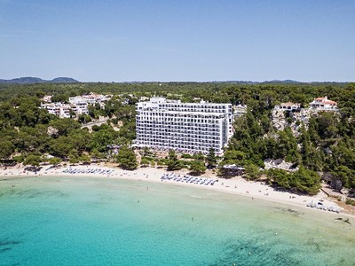Meliá Cala Galdana