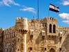 Sharm El Sheikh - Káhira - Alexandrie - ve stínu Velké Sfingy - obrázek č. 3