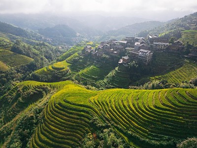 Velká cesta Čínou s návštěvou Hongkongu a Macaa