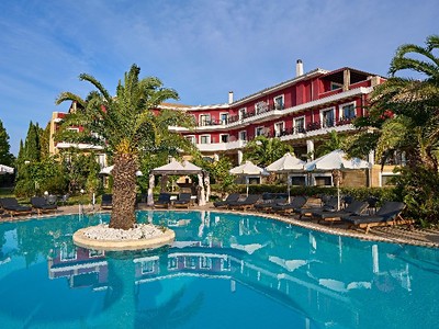 Mediterranean Princess