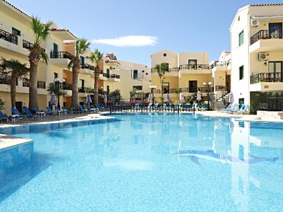 Diogenis Blue Palace