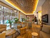 Bulharsko-Zlaté Písky-hotel Vistmar-lobby