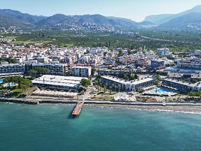 Royal Beach Club