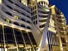 Grand Gloria Hotel Batumi - obrázek č. 3