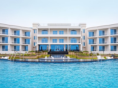 Hotel Arabian Sea By Abraj
