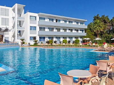 Hotel Evi