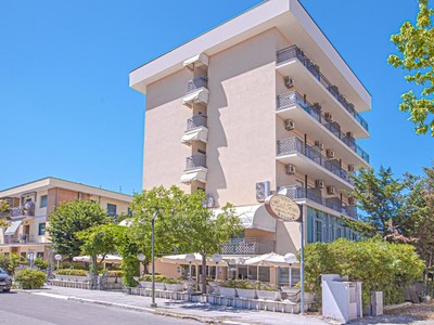 Hotel Bruna: Pobyt s plnou penzí včetně nápojů