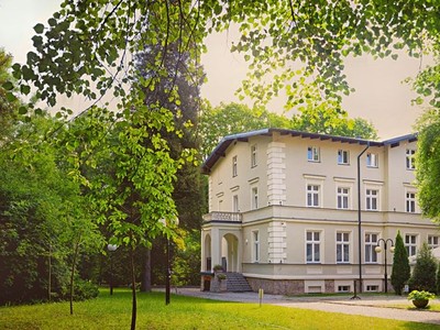 2025 | Mała Pieniawa: Pobyt se snídaní