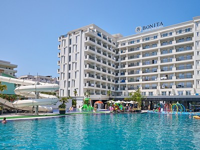 Hotel Bonita Luxury Resort
