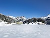 Grand Hotel Misurina, Cortina d Ampezzo, Itálie, CK GEOVITA