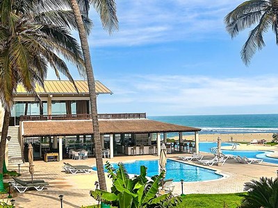 Sunset Beach Hotel