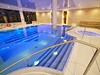 hotel Vestina, Miedzyzdroje, Baltské moře, Polsko: Dovolená s CK Geovita