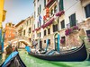 Benátky - letecké víkendy #4