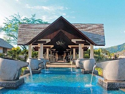 Story Seychelles