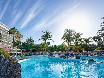 Bull Costa Canaria & Spa