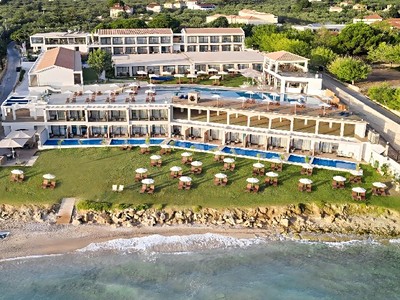 Cavo Orient Beach Resort