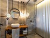 Bulharsko-Zlaté Písky-hotel Vistmar-dvoulůžkový pokoj