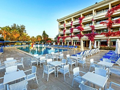 Bieno Venus Hotel & Spa