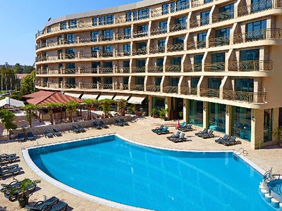 Mena Palace