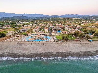 Caldera Creta Paradise