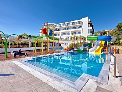 Arminda Hotel & Spa
