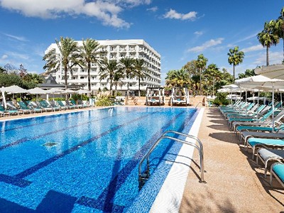 Cala Millor Garden