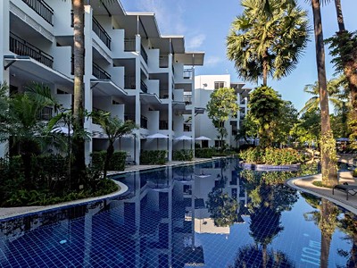 Sunwing Bangtao Beach