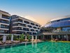 LIU Resort #3