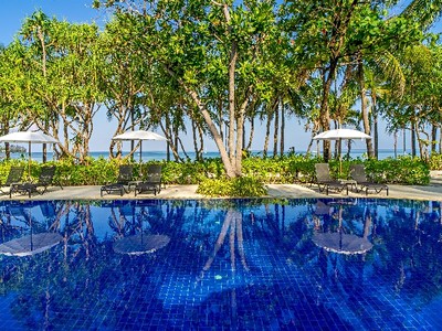 Sunwing Resort Kamala Beach