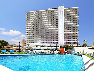 Poseidon Playa