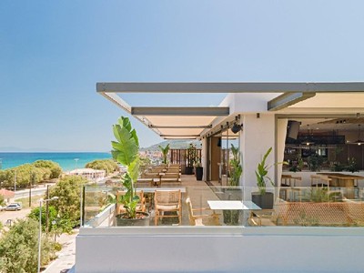 Erato by Samian Mare