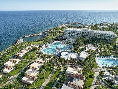Iberostar Waves Creta Panorama & Mare