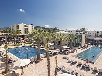 Occidental Ibiza