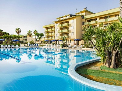 Village Paradise
