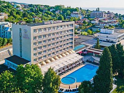Hotel Detelina