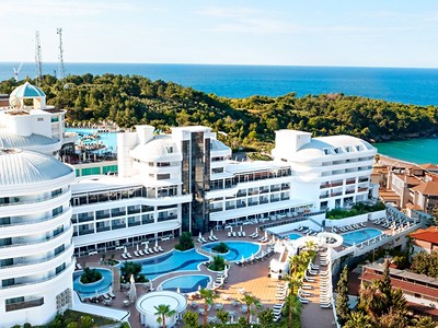 Hotel Laguna Beach Alya