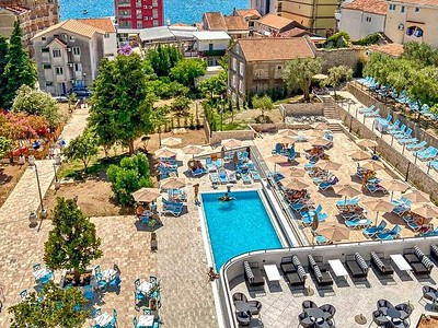 Montenegrina Hotel & Spa