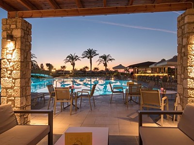 Horizon Beach Resort