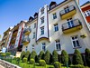 NAT Krynica Zdrój, Krynica Zdrój, Dovolená s CK Geovita