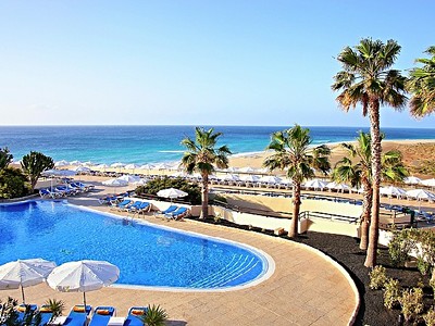Iberostar Waves Playa Gaviotas