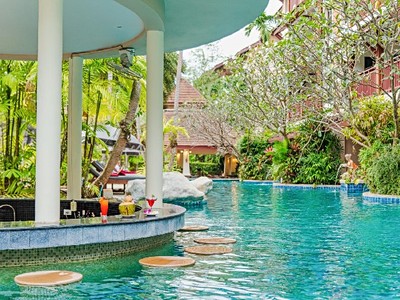 Kata Palm Resort & Spa