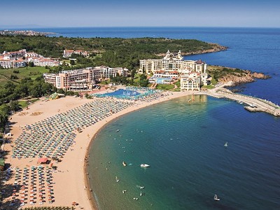 Marina Royal Palace