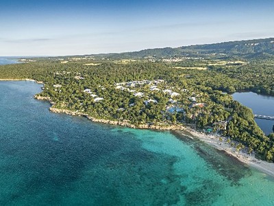 Paradisus Río de Oro Resort & Spa