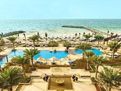 Ajman Saray Luxury Collection