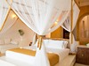 Gold Zanzibar Beach House Spa #3