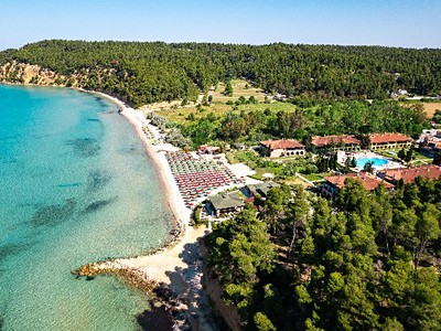 Simantro Beach