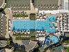 DOBEDAN BEACH RESORT COMFORT SIDE (EX. ALVA DONNA) #4